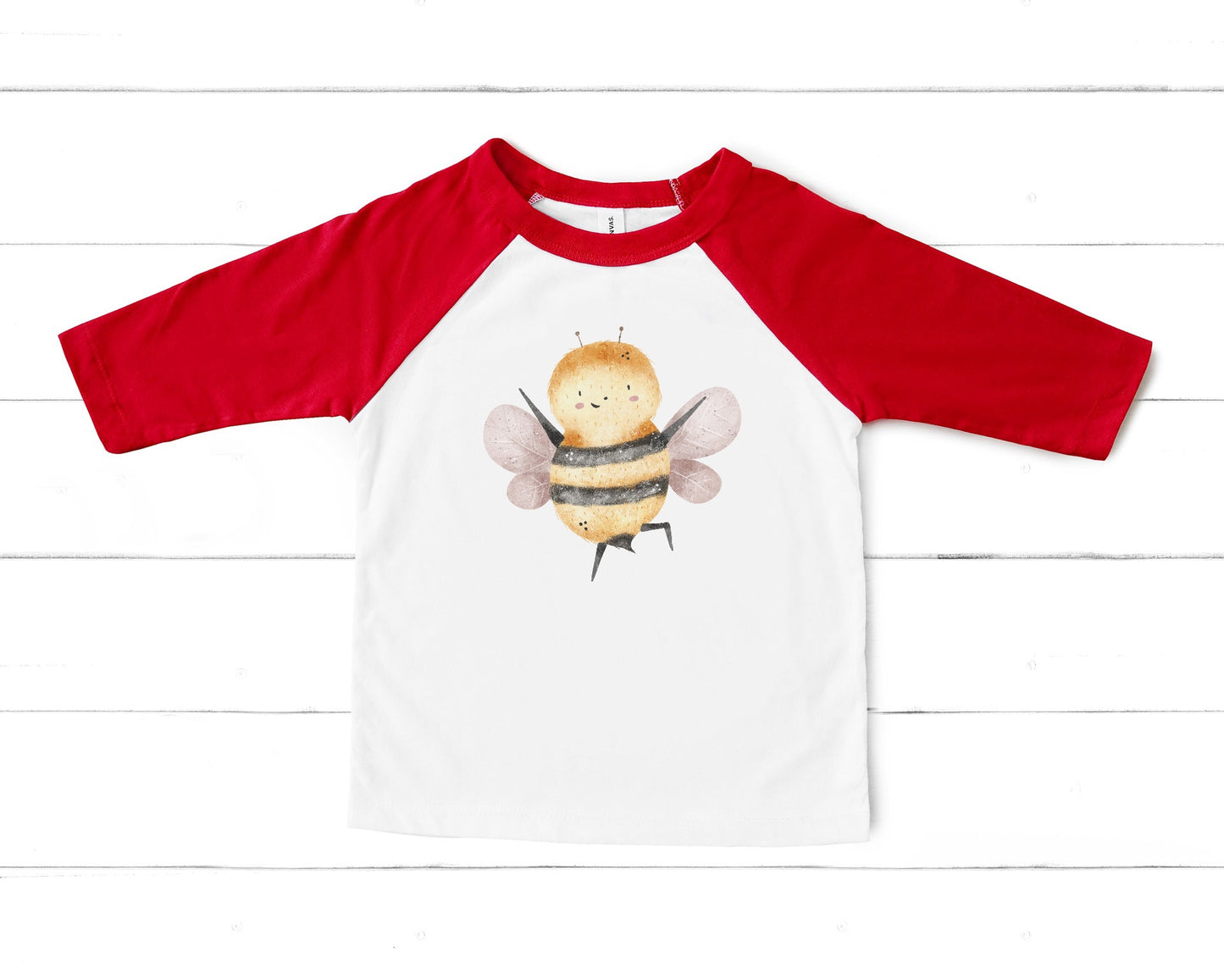 Dancing Bees PNG Set