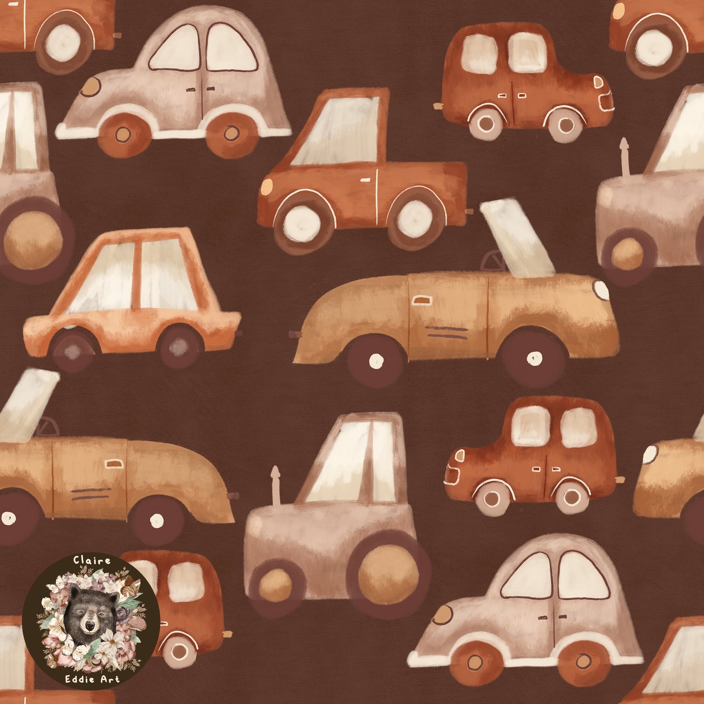 Vroom - Basics Range