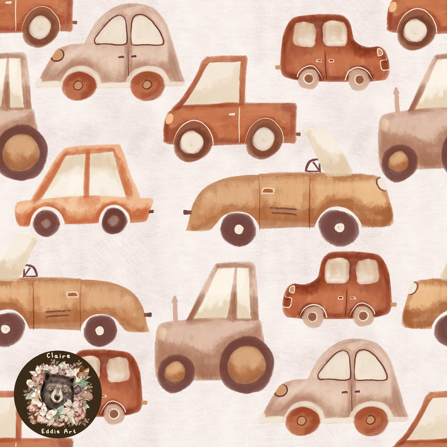 Vroom - Basics Range