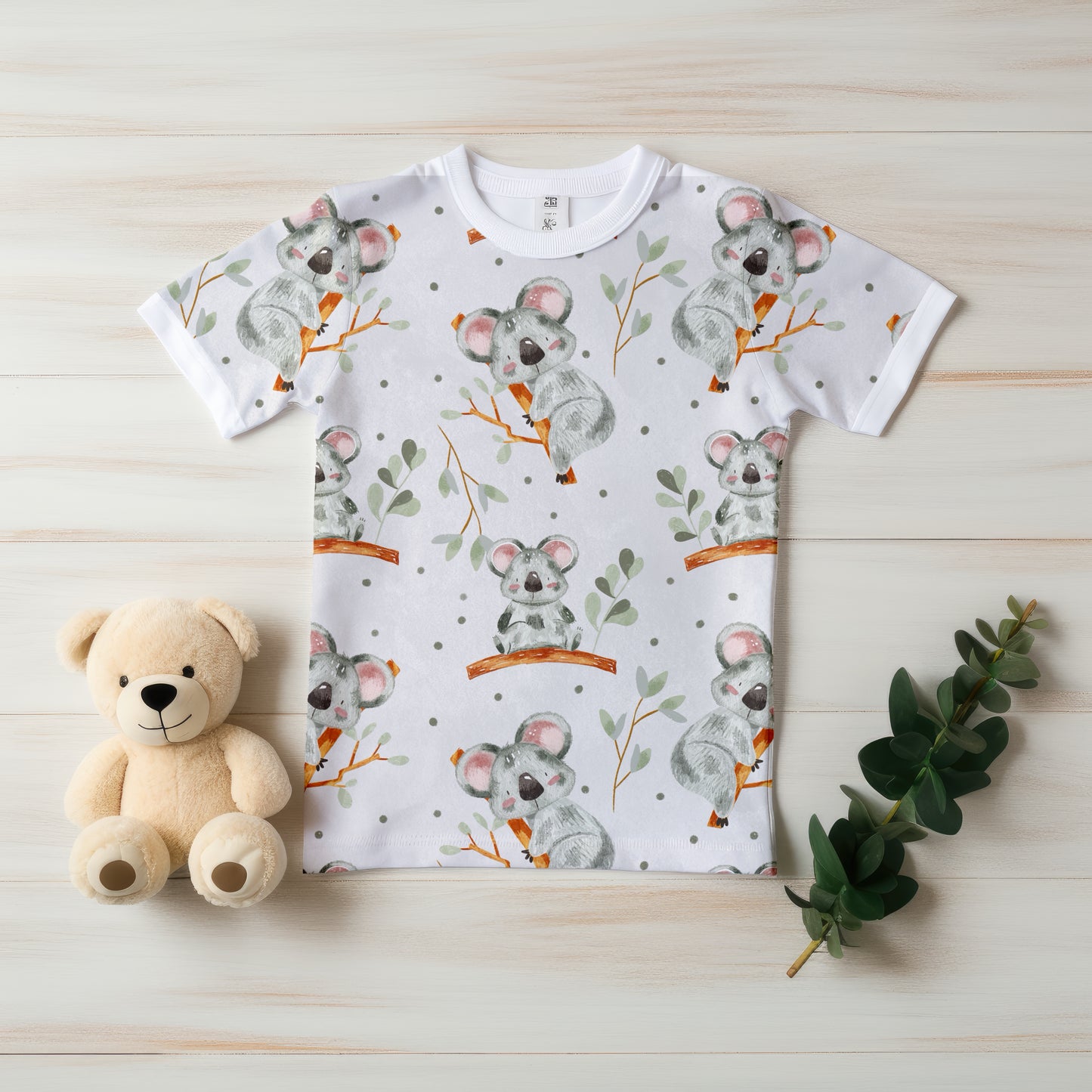 Kandy - Basics Range