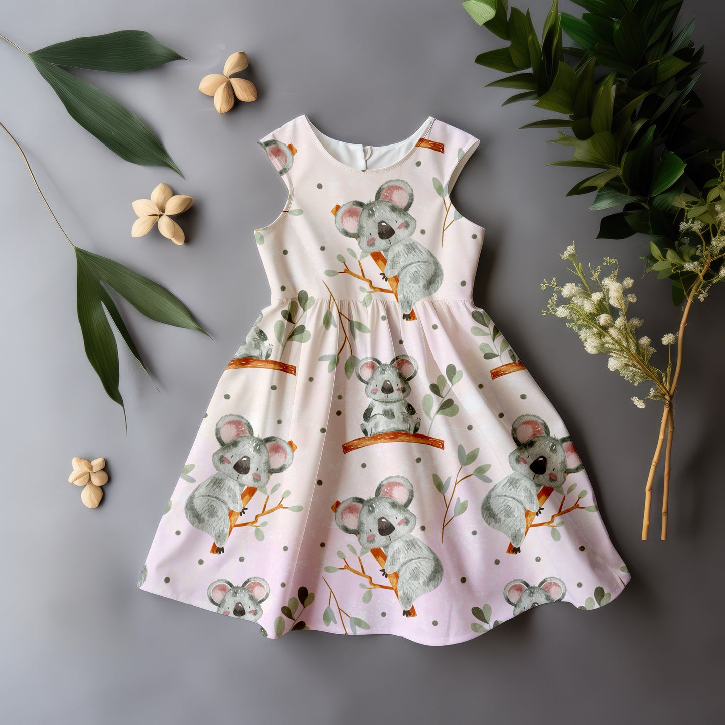 Kandy - Basics Range