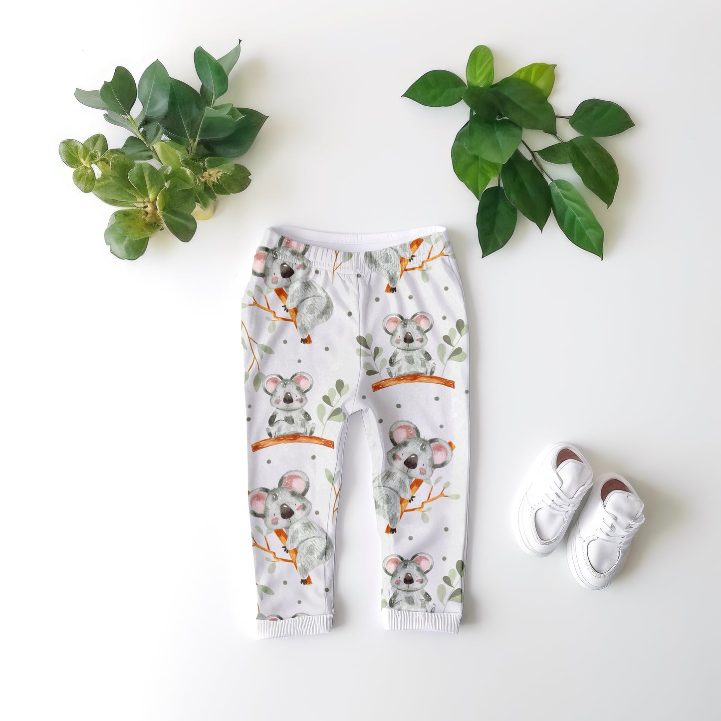 Kandy - Basics Range