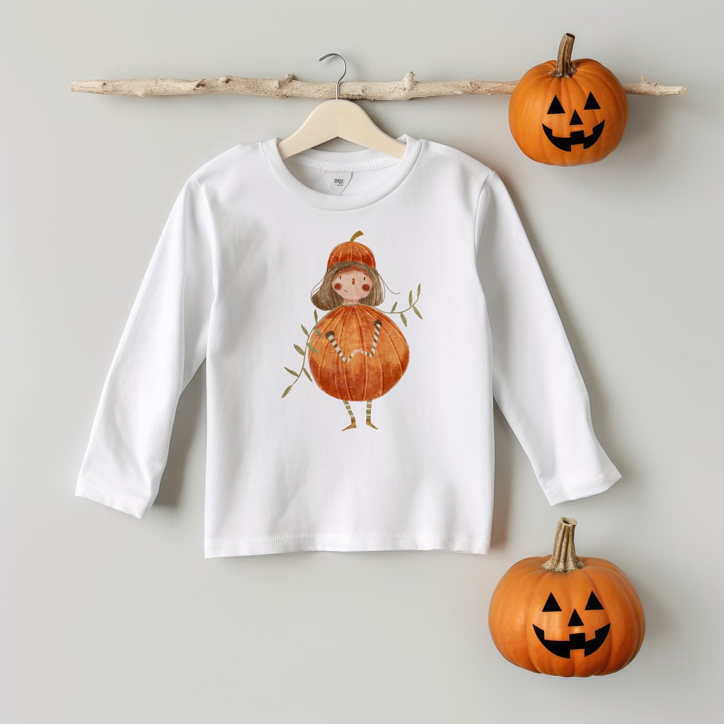 Cute Costume PNG Set