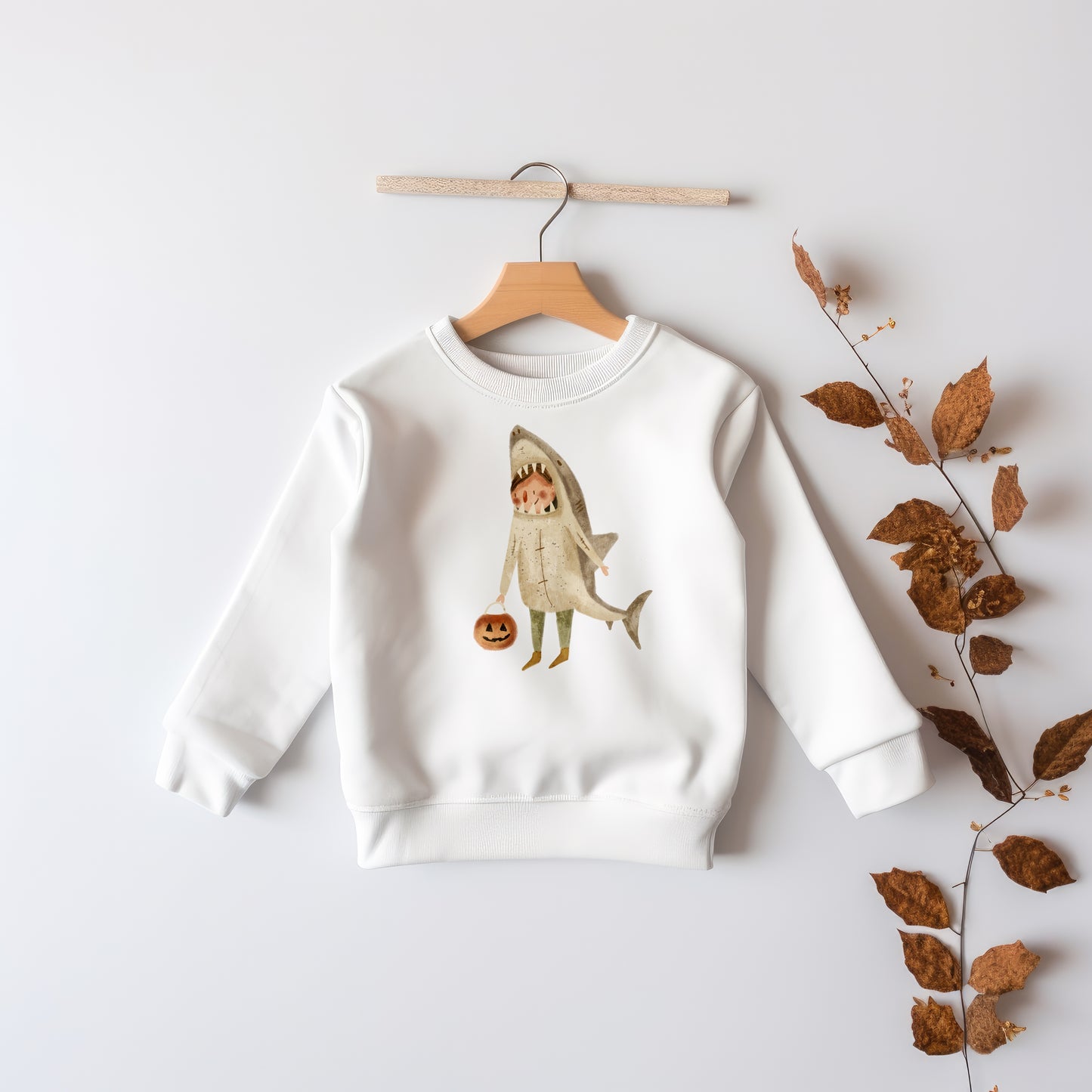 Cute Costume PNG Set