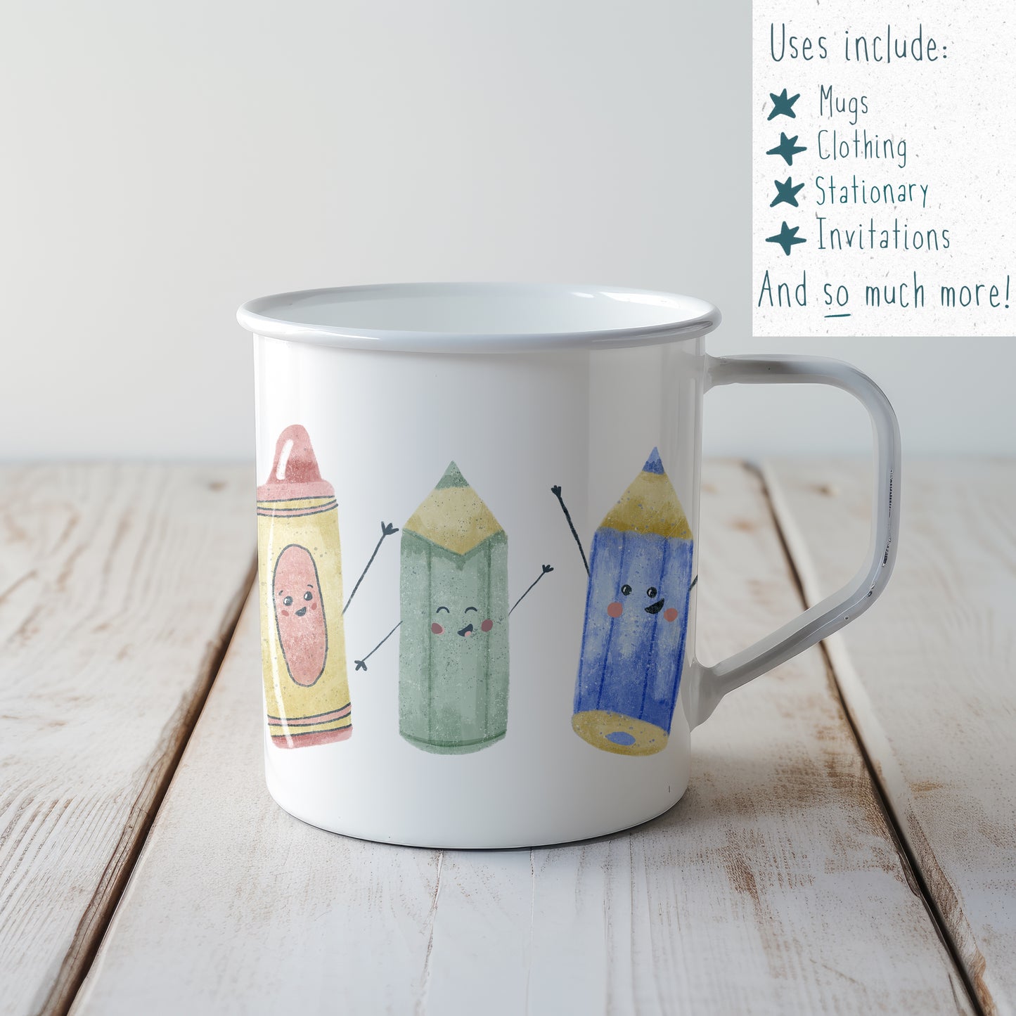 Colouring Pencil PNG
