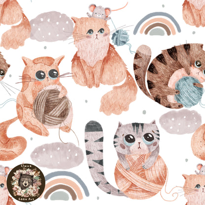 Twine (Non-Exclusive)