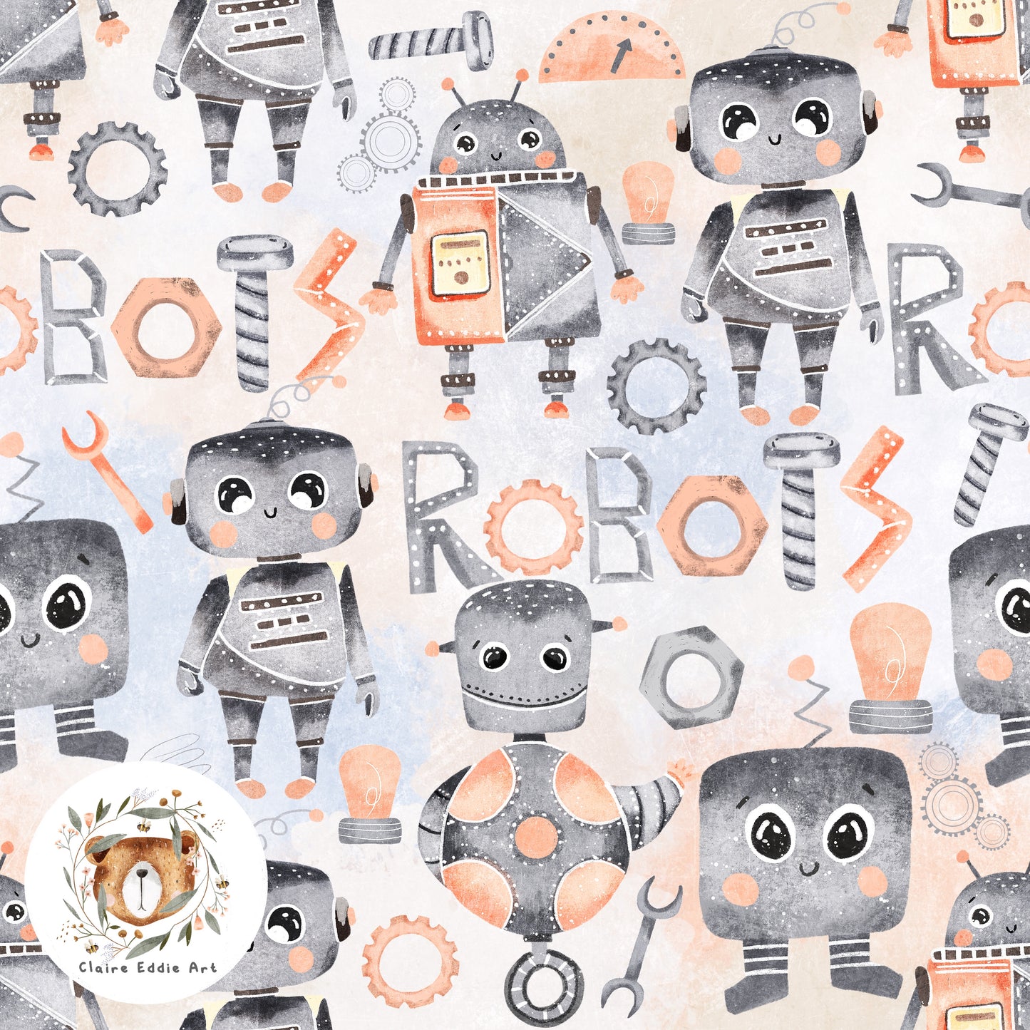 Robo - Non-Exclusive