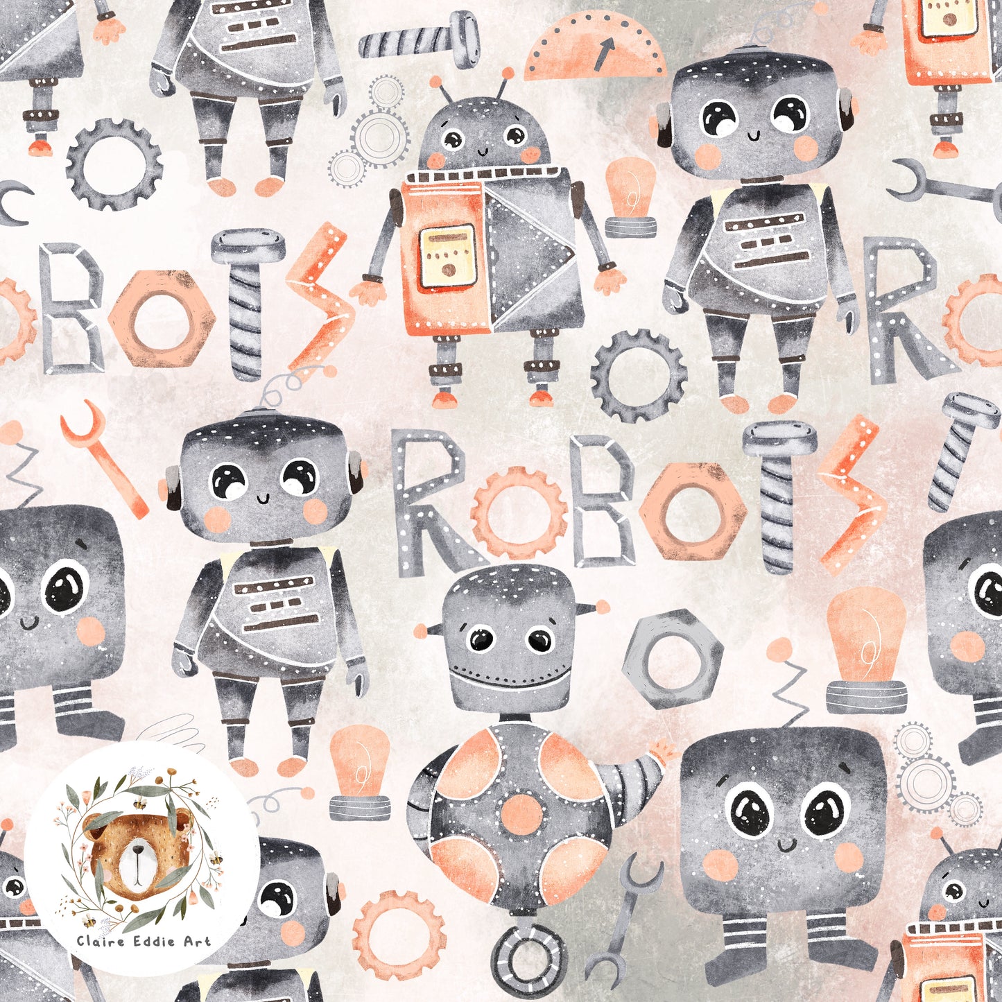 Robo - Non-Exclusive