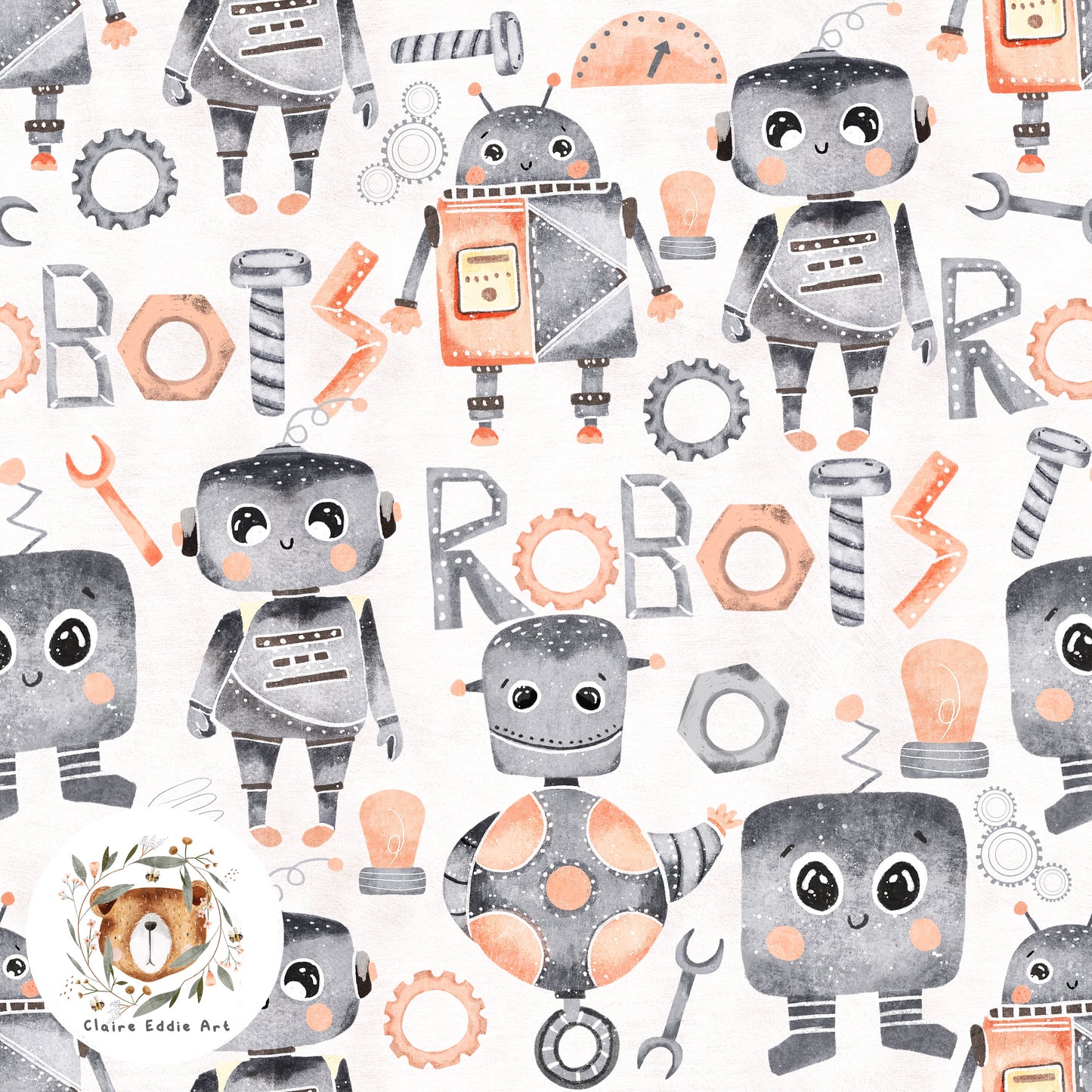 Robo - Non-Exclusive
