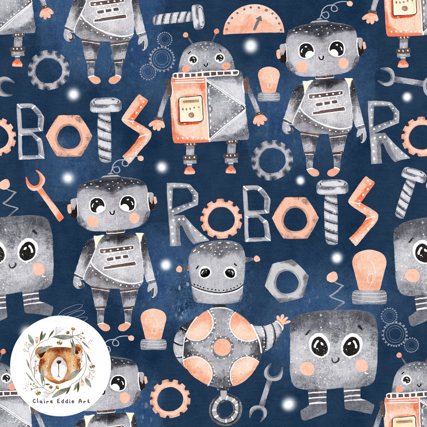 Robo - Non-Exclusive