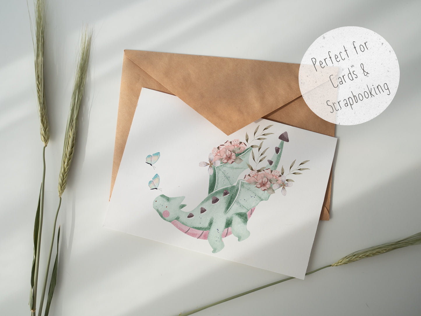 Flying Dragon PNG