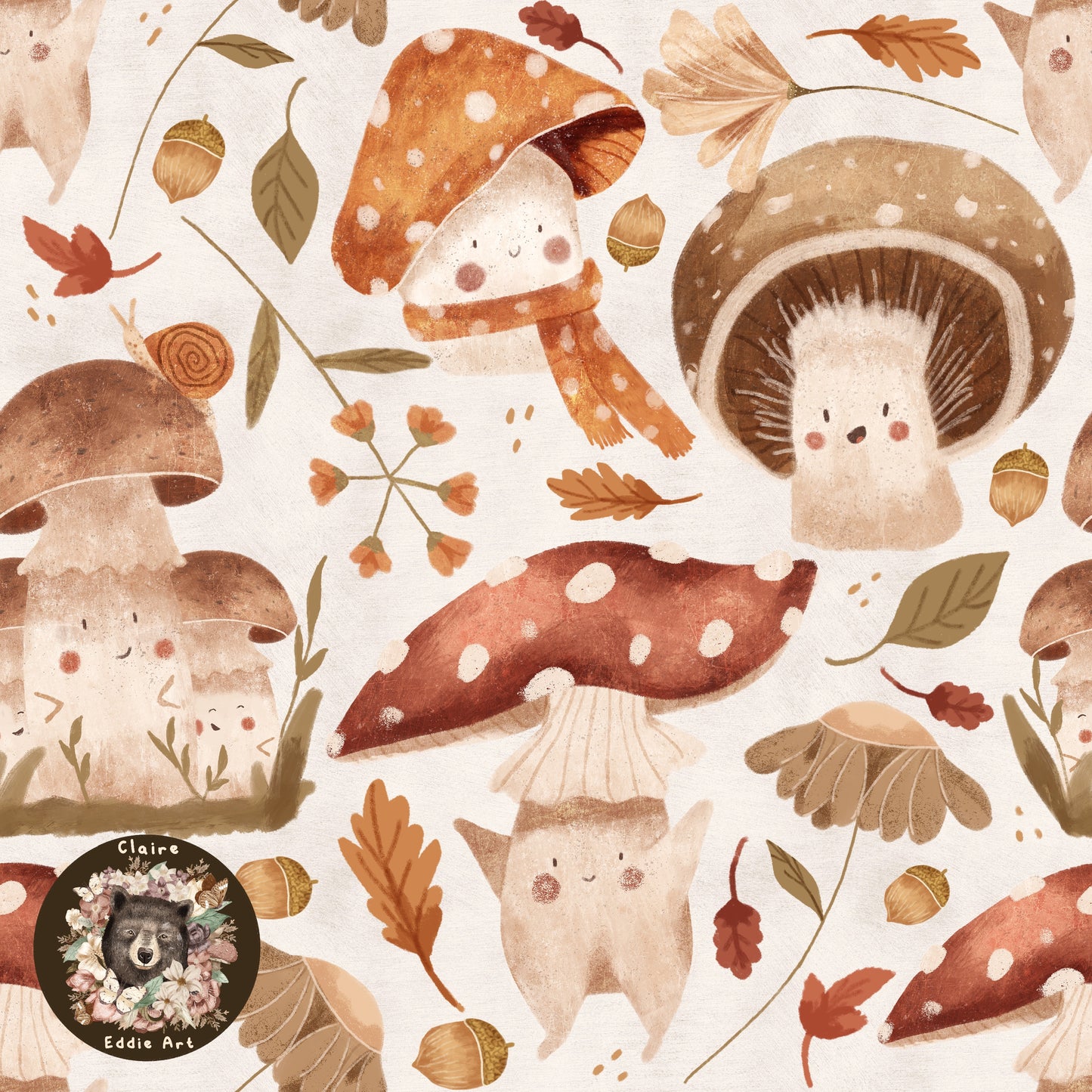Shroom