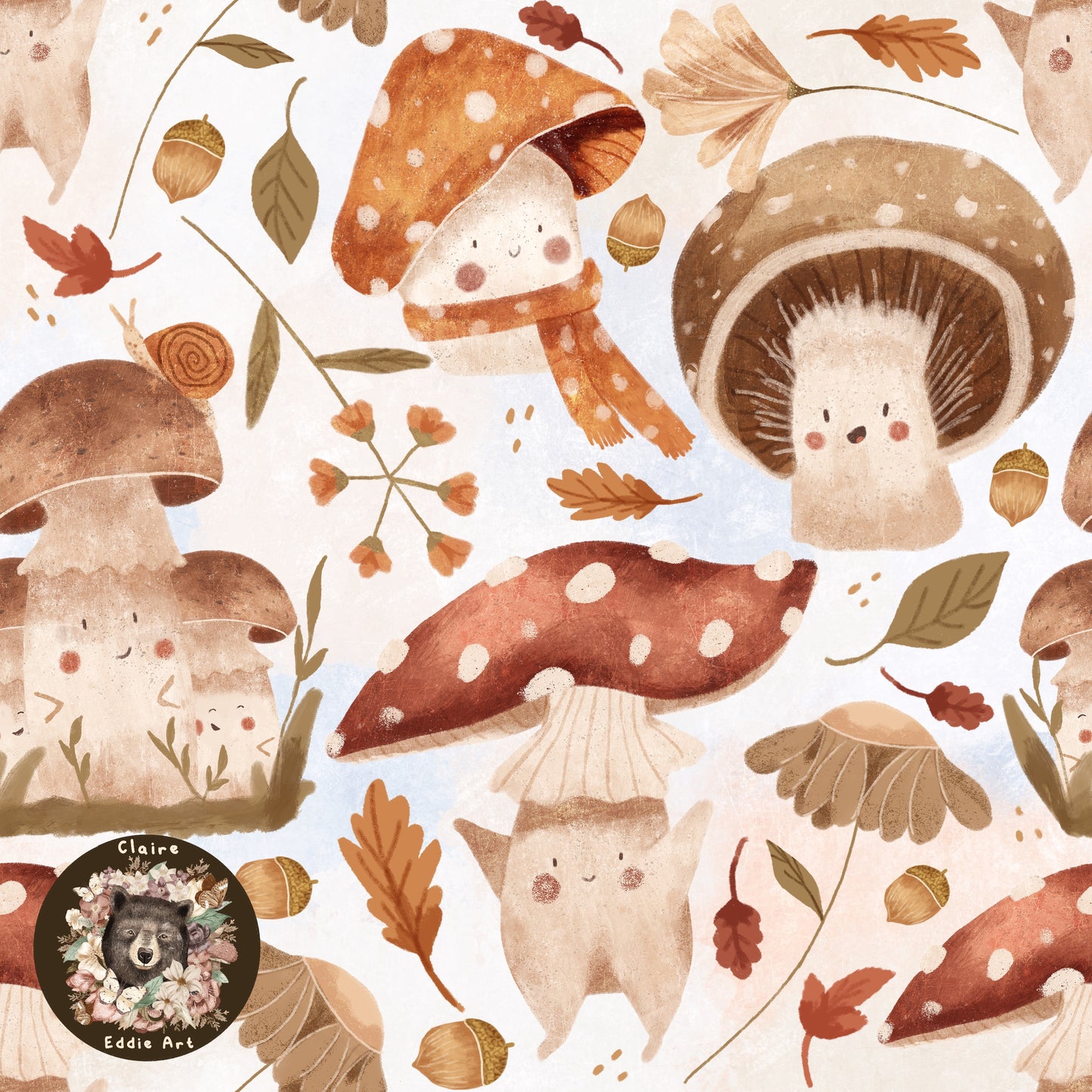 Shroom