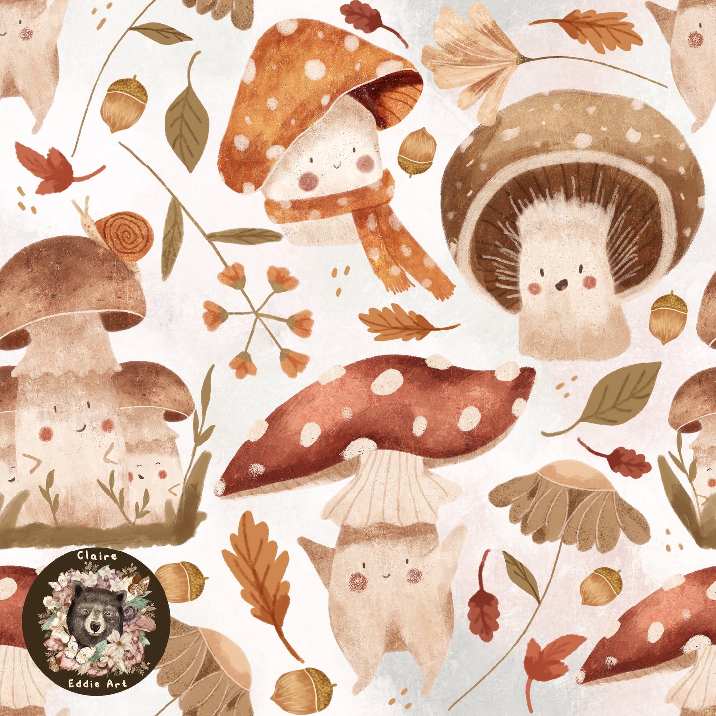 Shroom