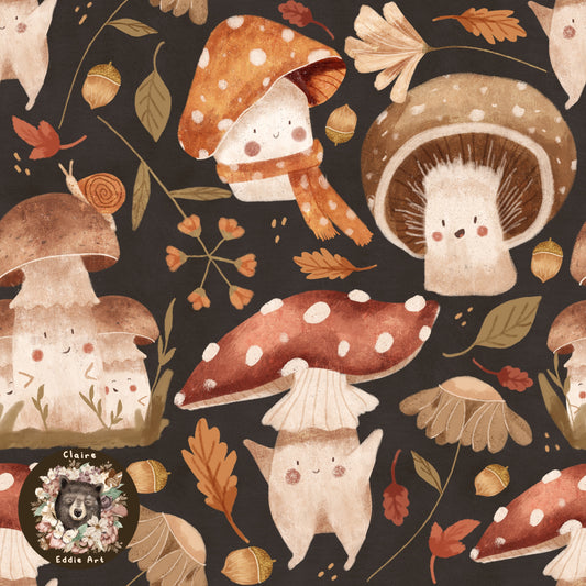 Shroom