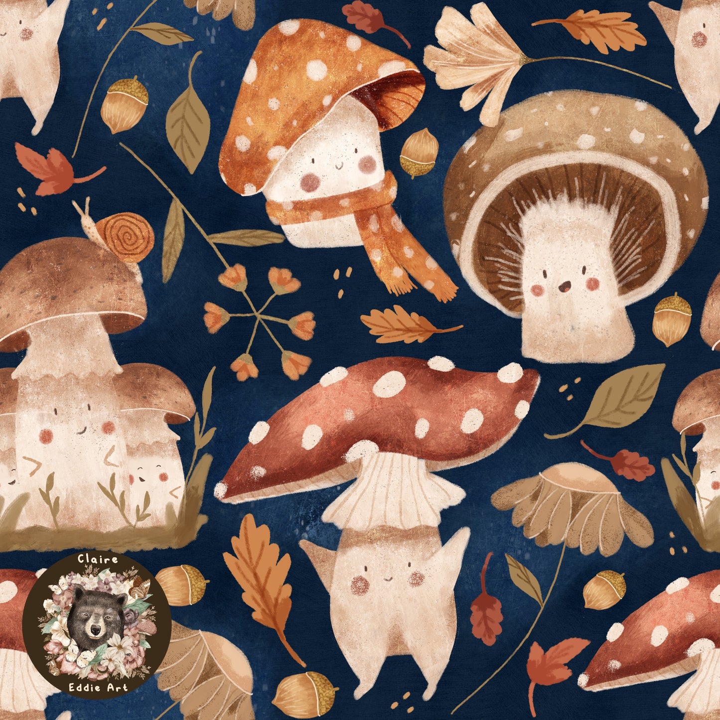 Shroom