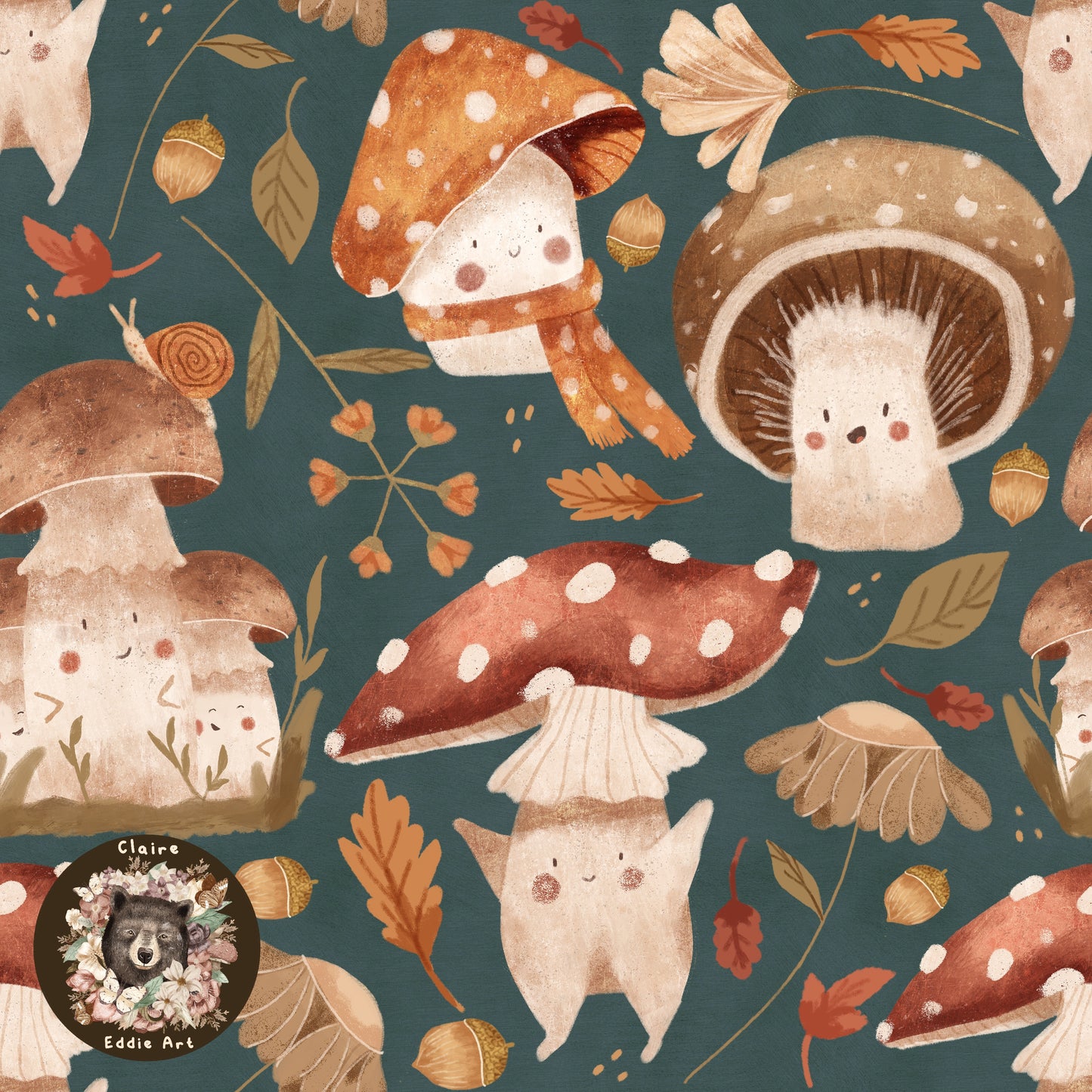 Shroom