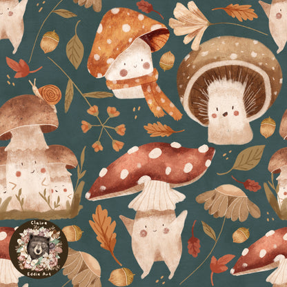 Shroom