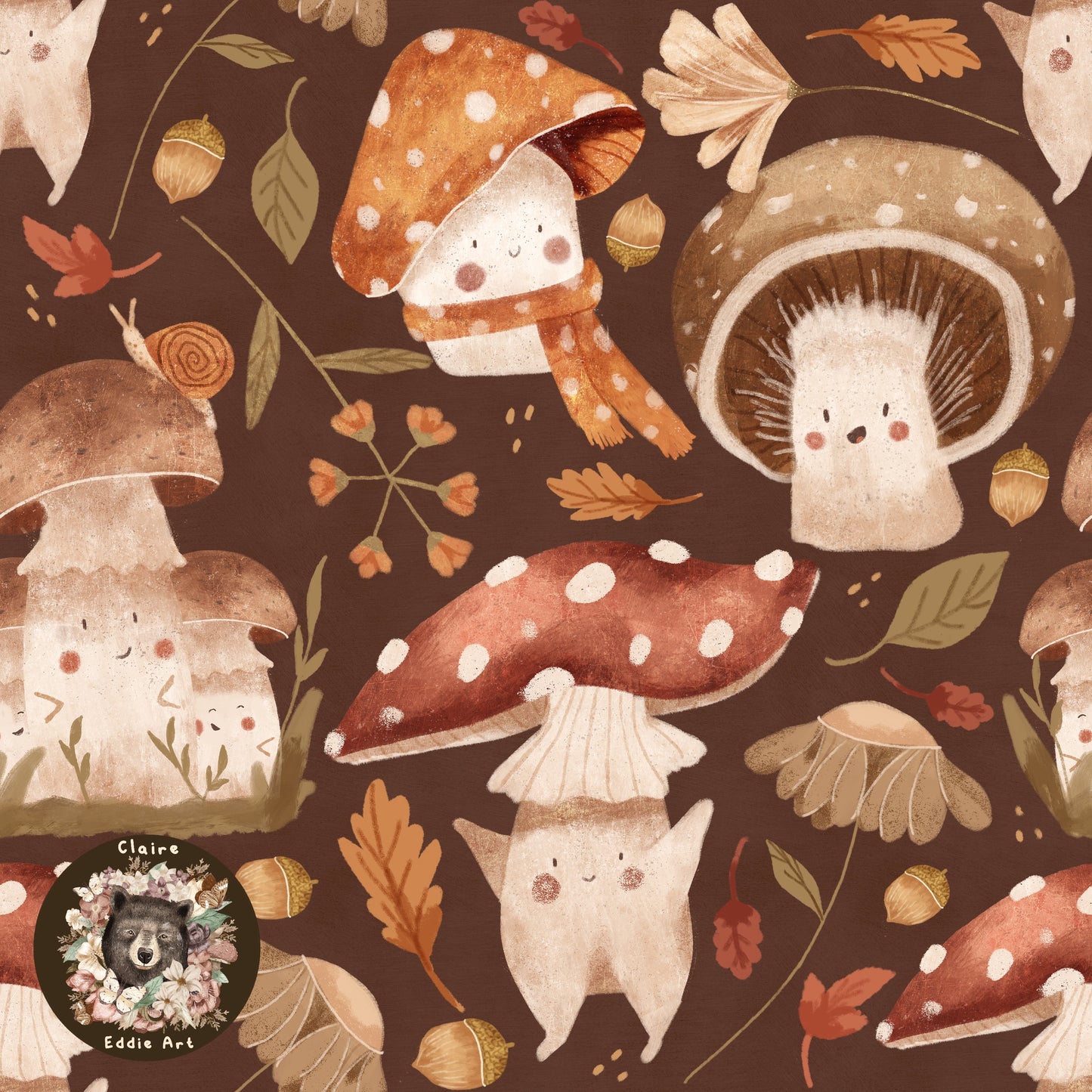 Shroom