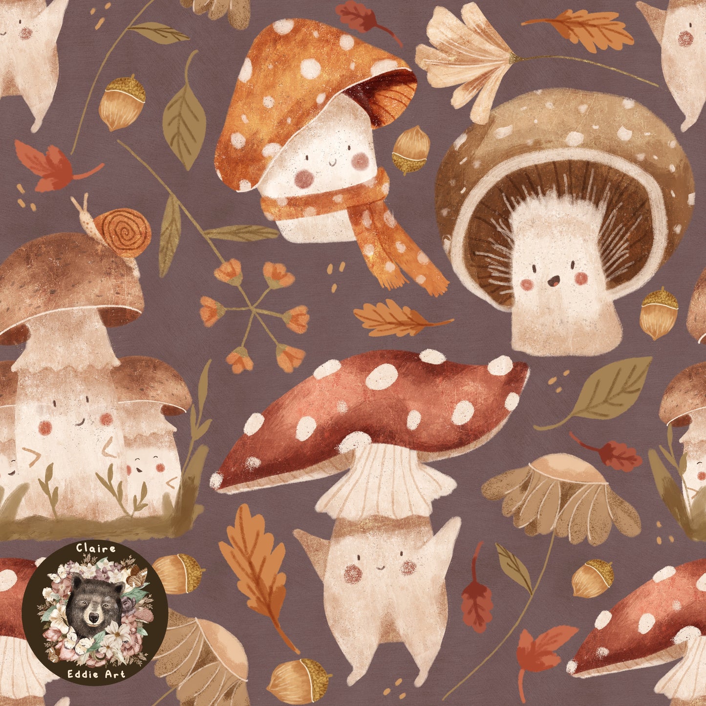 Shroom