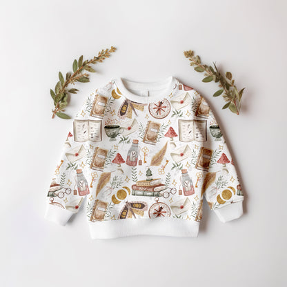 Cottage in White - Non-Exclusive