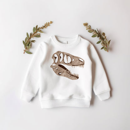 Fossil PNG Set