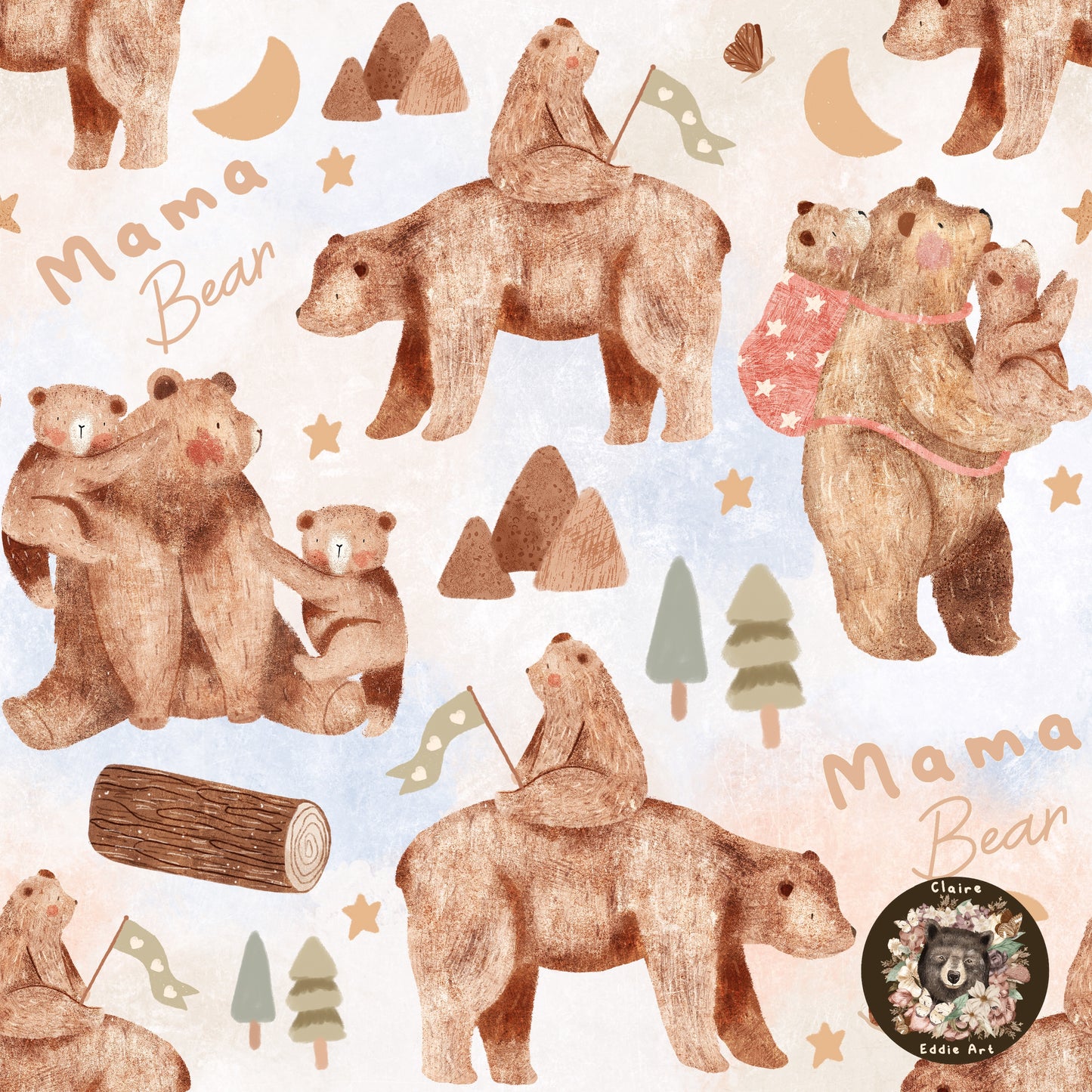 Mama