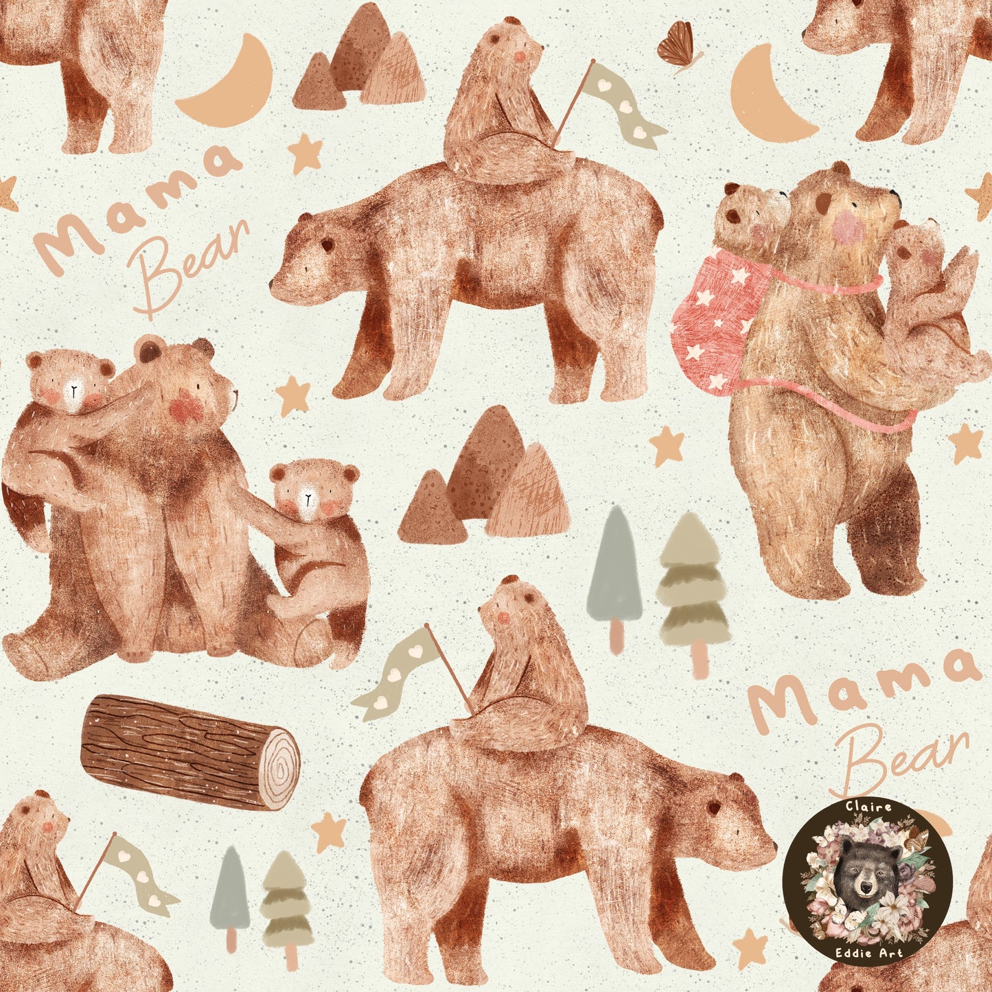 Mama