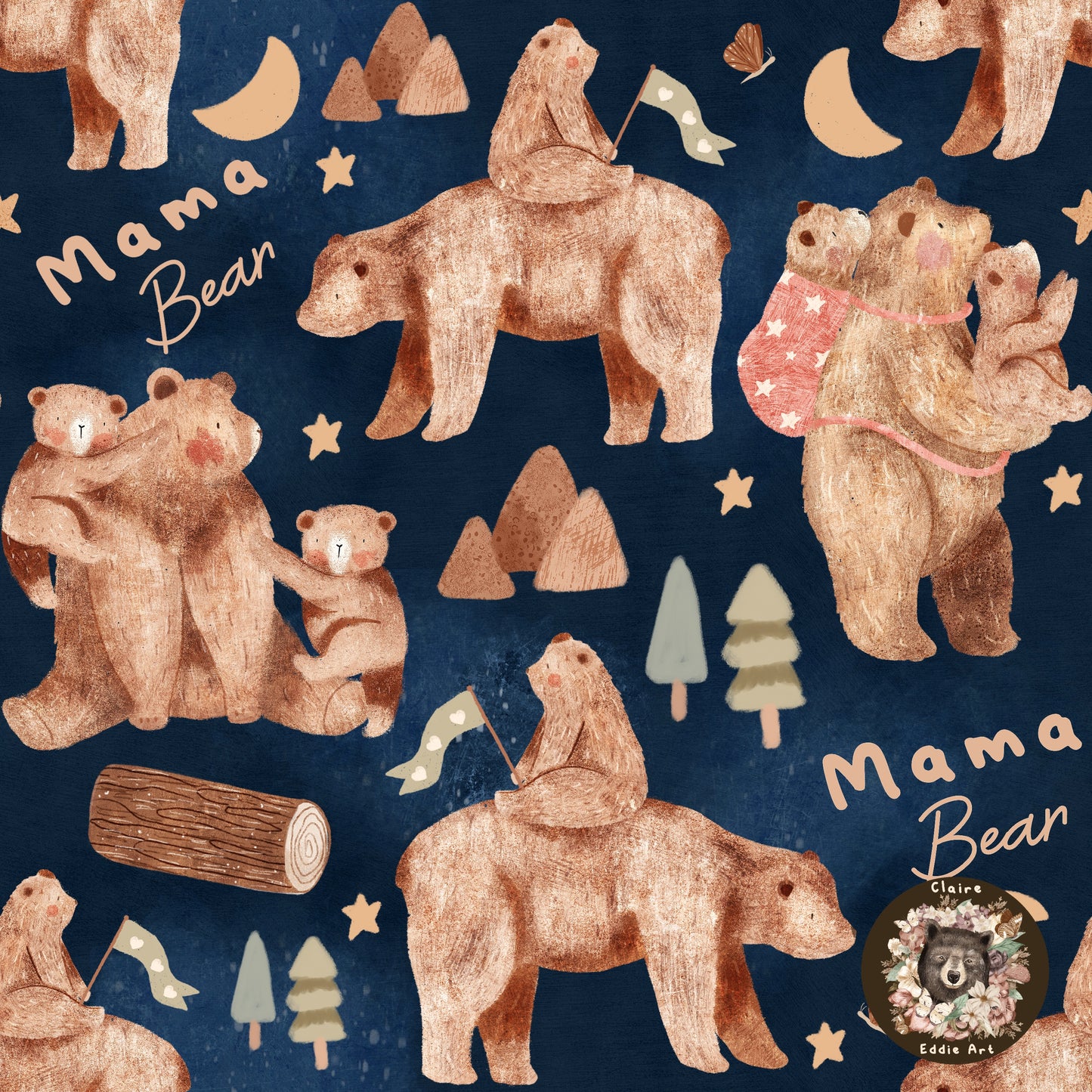 Mama
