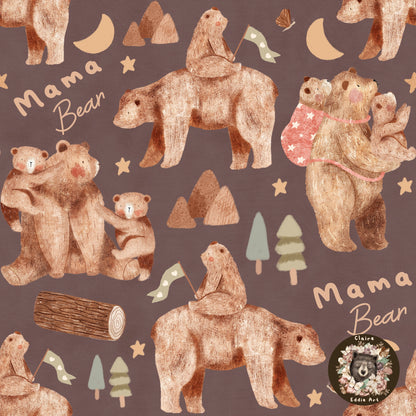 Mama