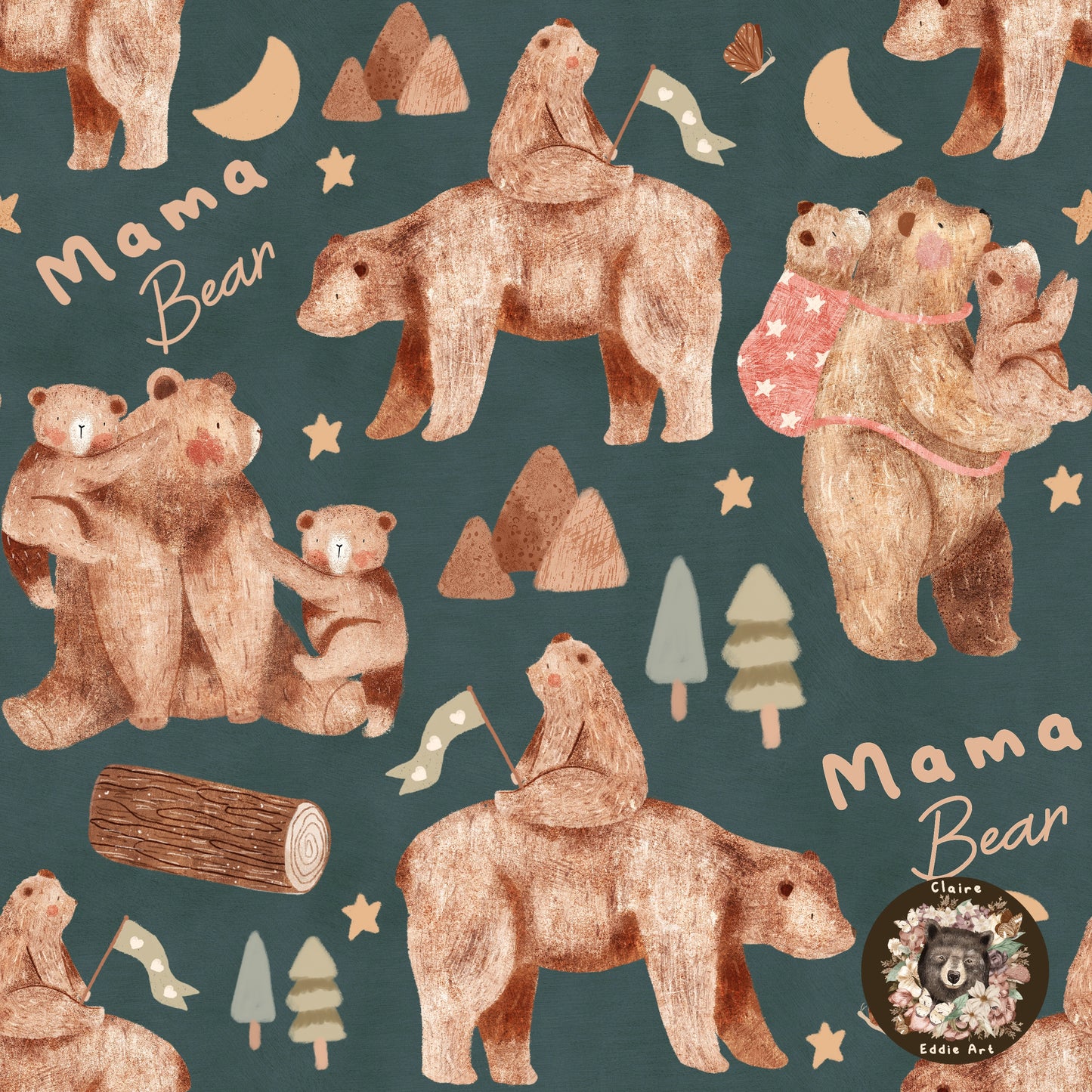 Mama