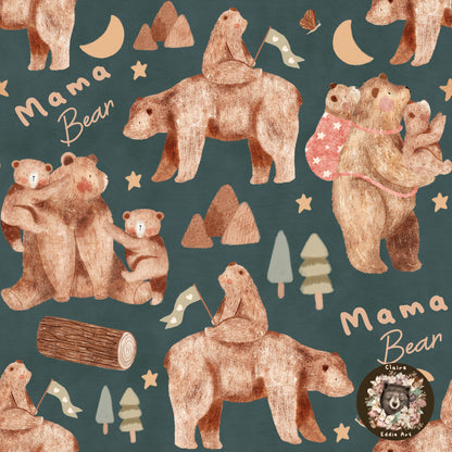 Mama