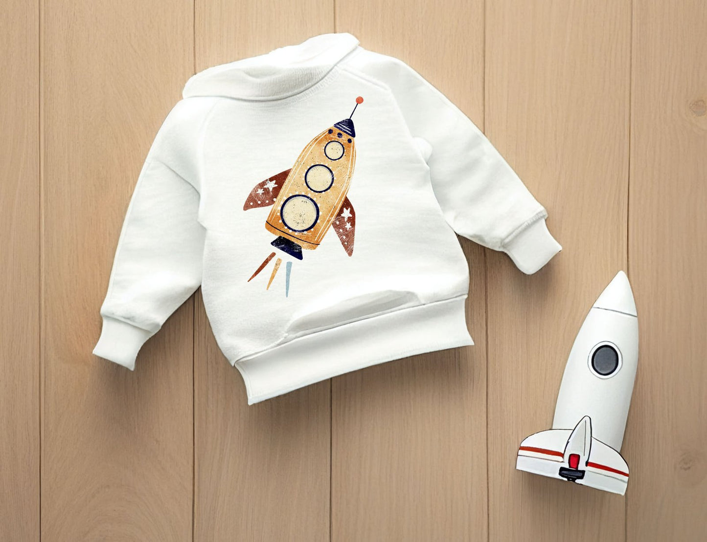 Rocket ship PNG