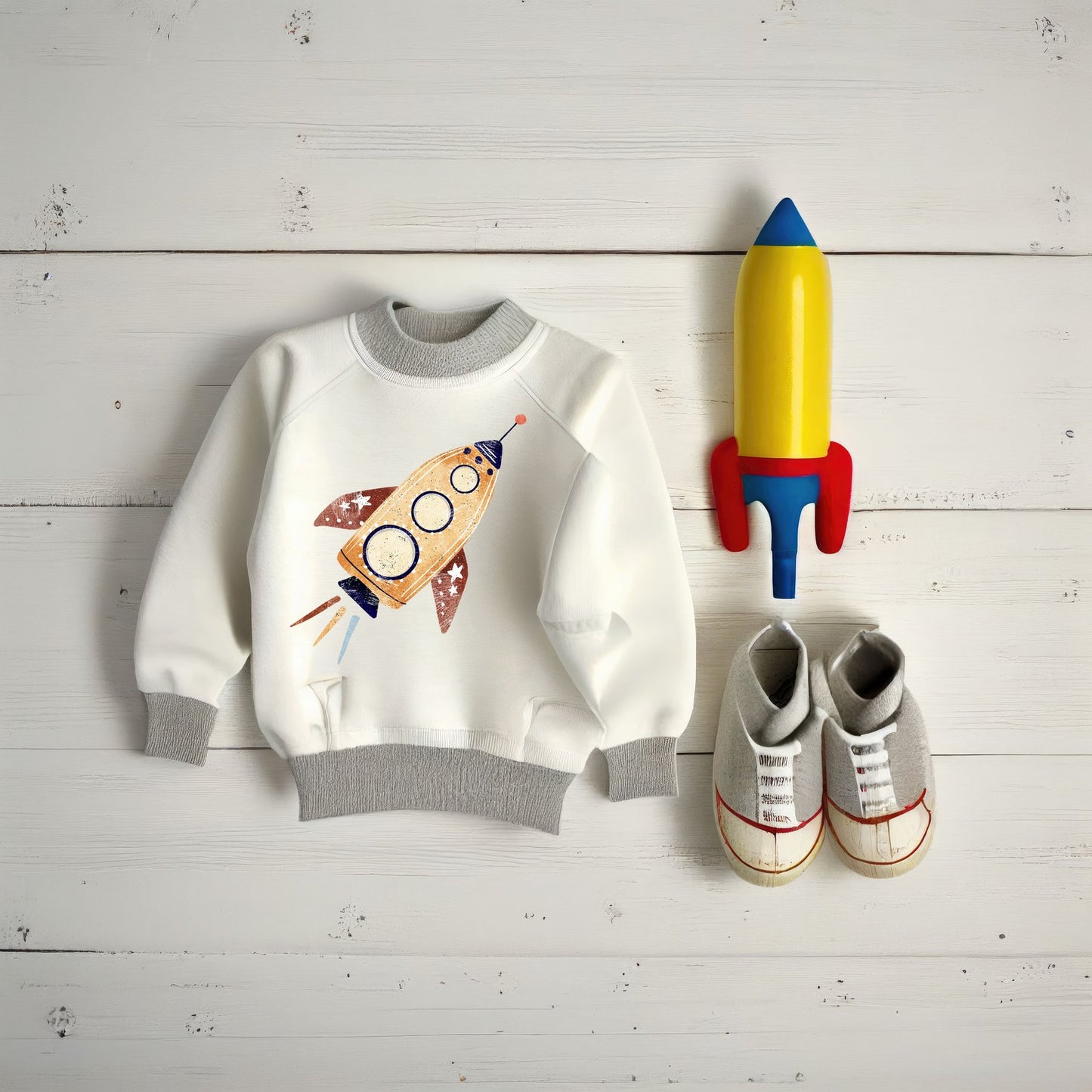 Rocket ship PNG