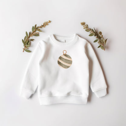 Cute Christmas Fillers PNG Set