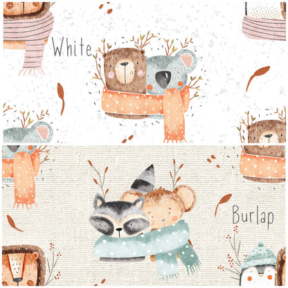 Wrap - Non-Exclusive