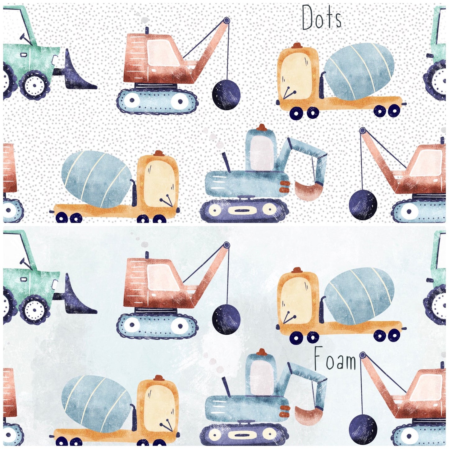 Construct - Basics Range