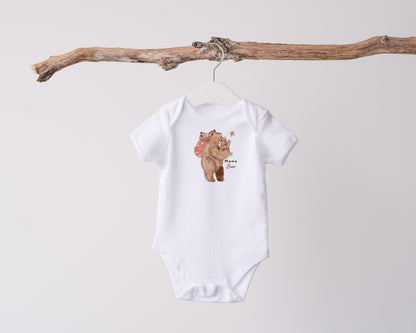 Mama Bear PNG