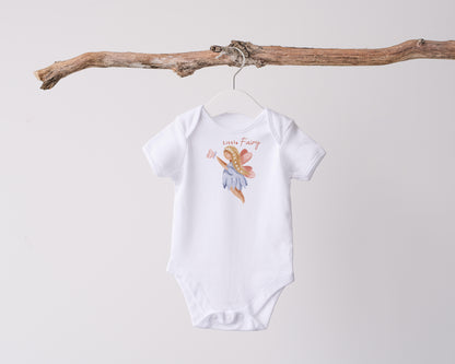 Little Fairy PNG
