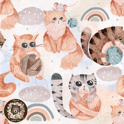 Twine (Non-Exclusive)