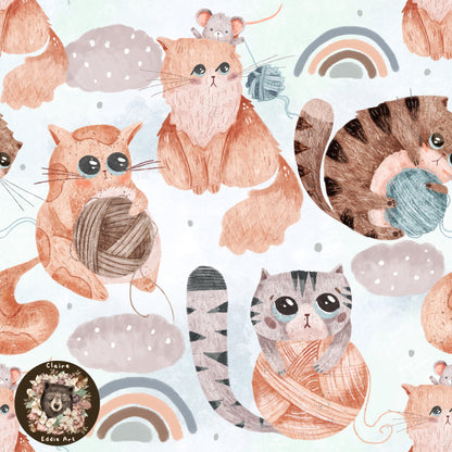 Twine (Non-Exclusive)