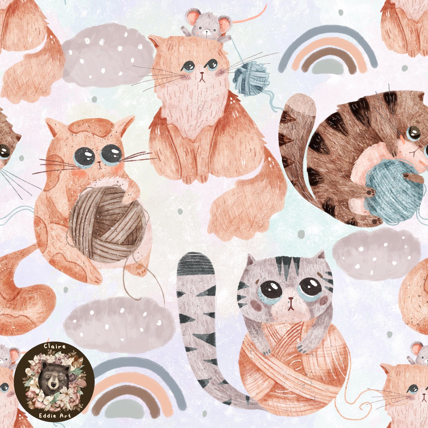 Twine (Non-Exclusive)