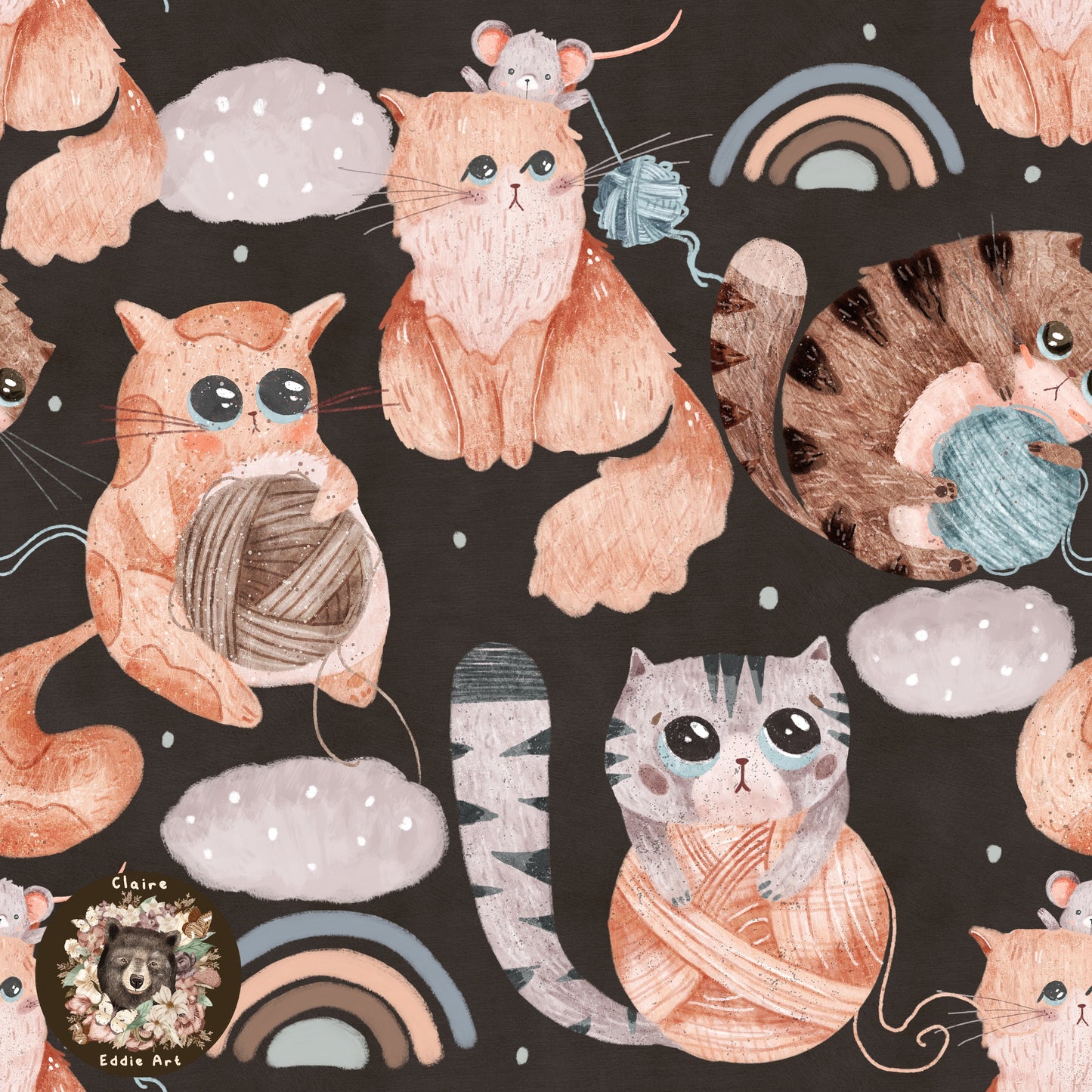 Twine (Non-Exclusive)