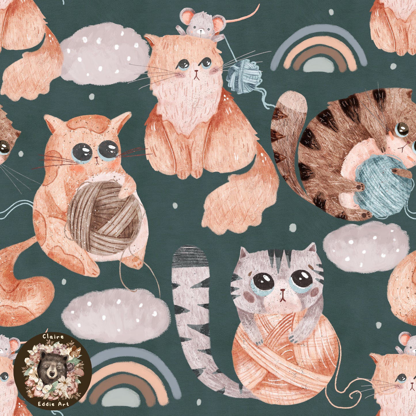 Twine (Non-Exclusive)