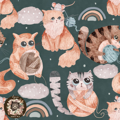 Twine (Non-Exclusive)