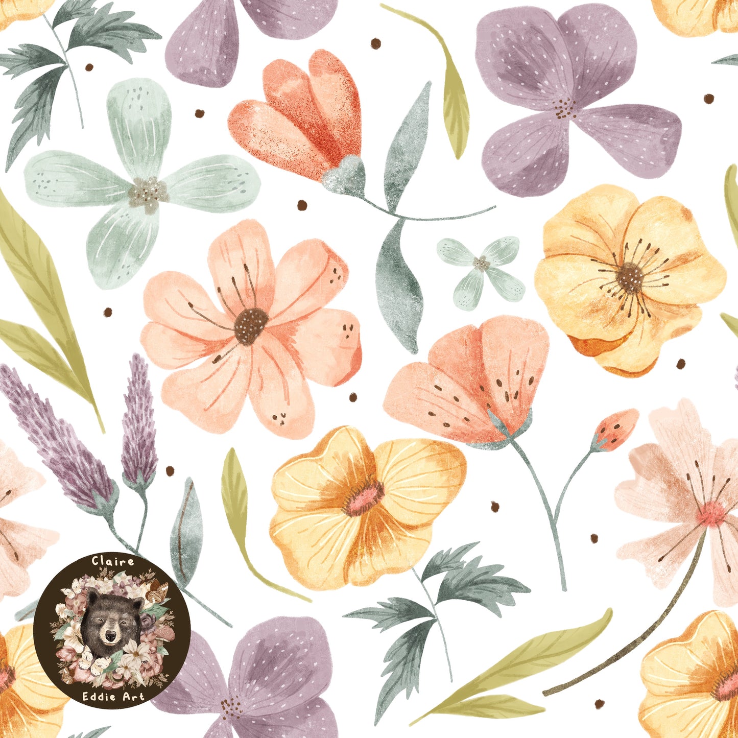 Nova in White (Non-Exclusive)