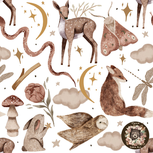 Zola in White (Non-Exclusive)