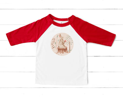 Woodland Adventure Png Set