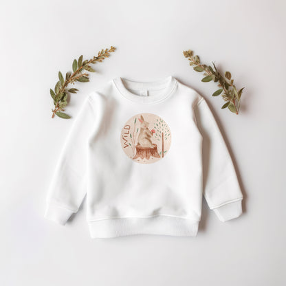 Woodland Adventure Png Set