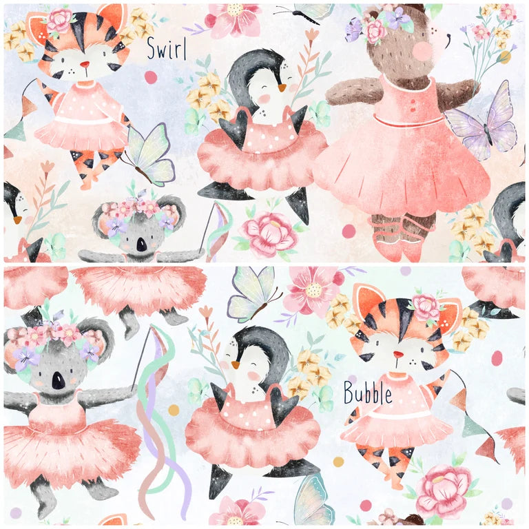 Twirl